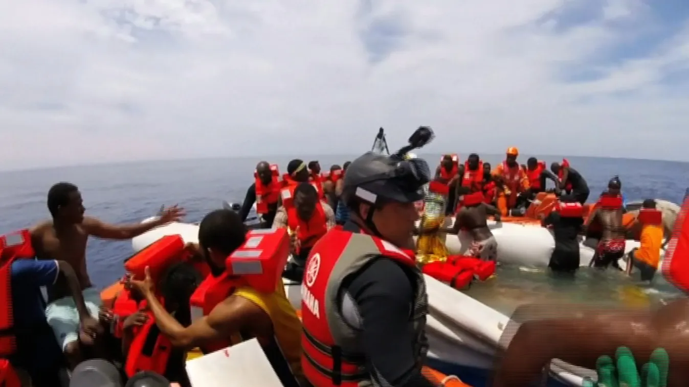 Két civil szervezet is felhagy a mentéssel a Földközin