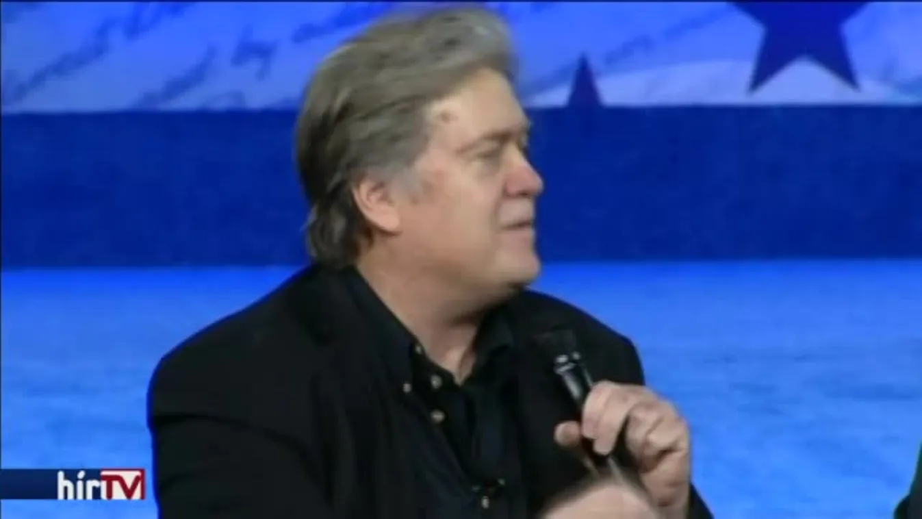 Kirúgta a főtanácsadóját Donald Trump