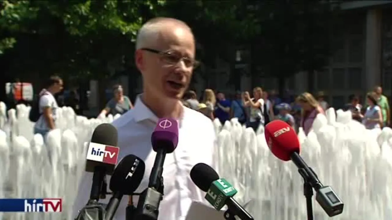 Az országos tisztifőorvos tanácsai a kánikulában