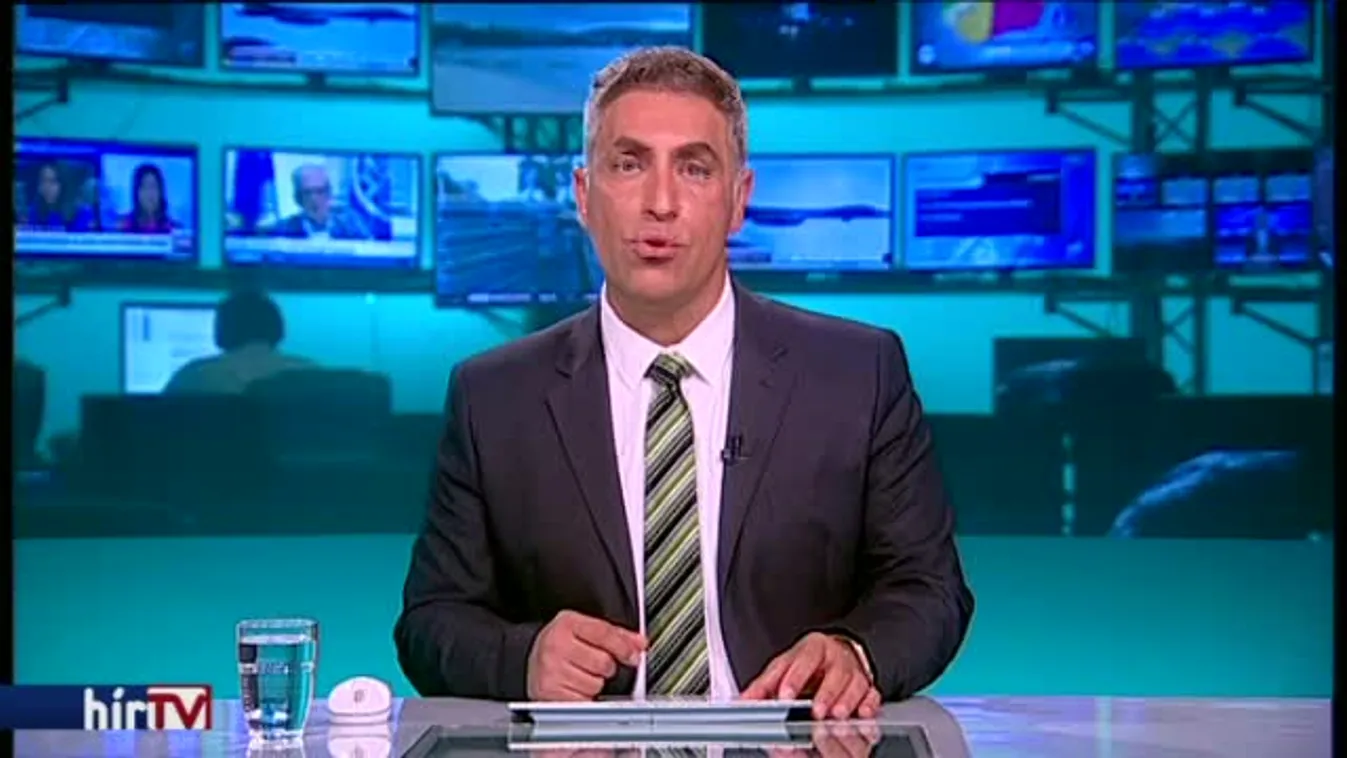 Trump: Jobb, ha elkezdenek félni