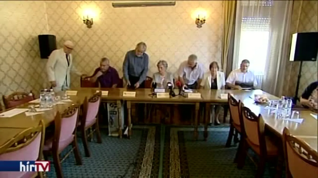 Fórum létrehozását kezdeményezik pedagógusok