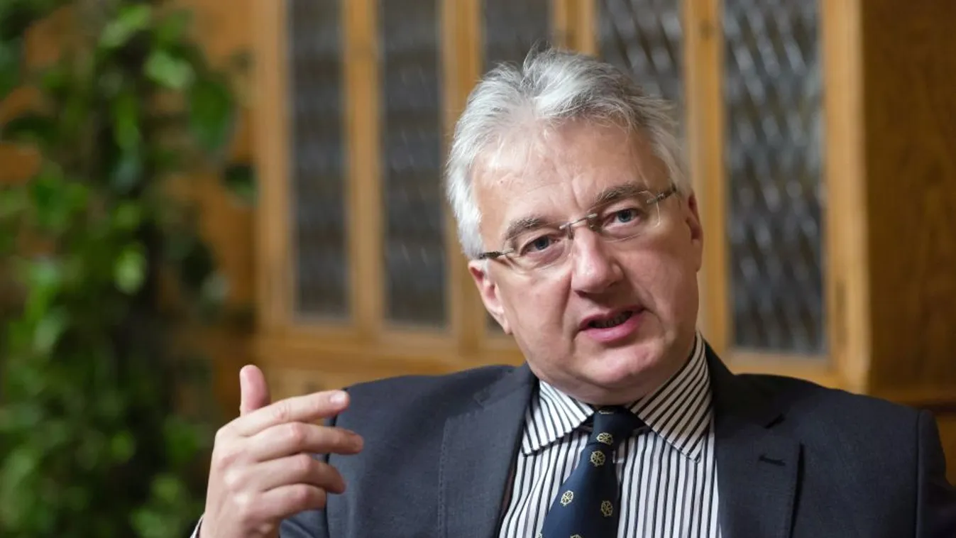 Semjén: A&nbsp;vadásztörvény az EU legjobb jogszabálya