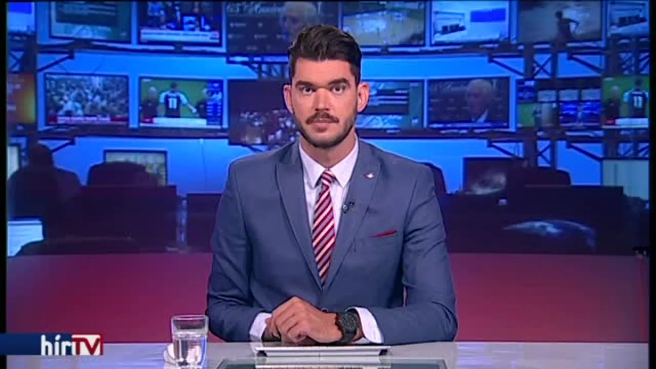 Matolcsy titokban elvette barátnőjét