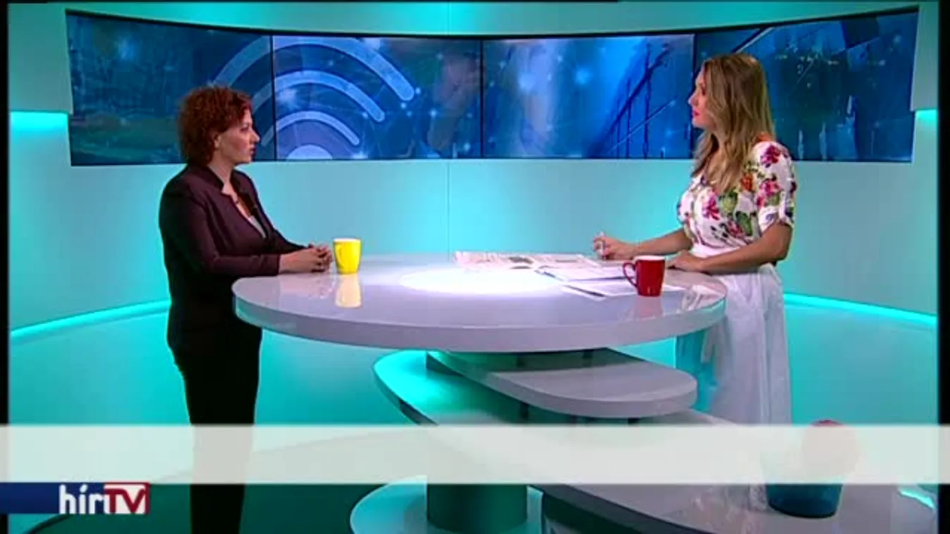 Reggeli járat – Kormánypárti bojkott