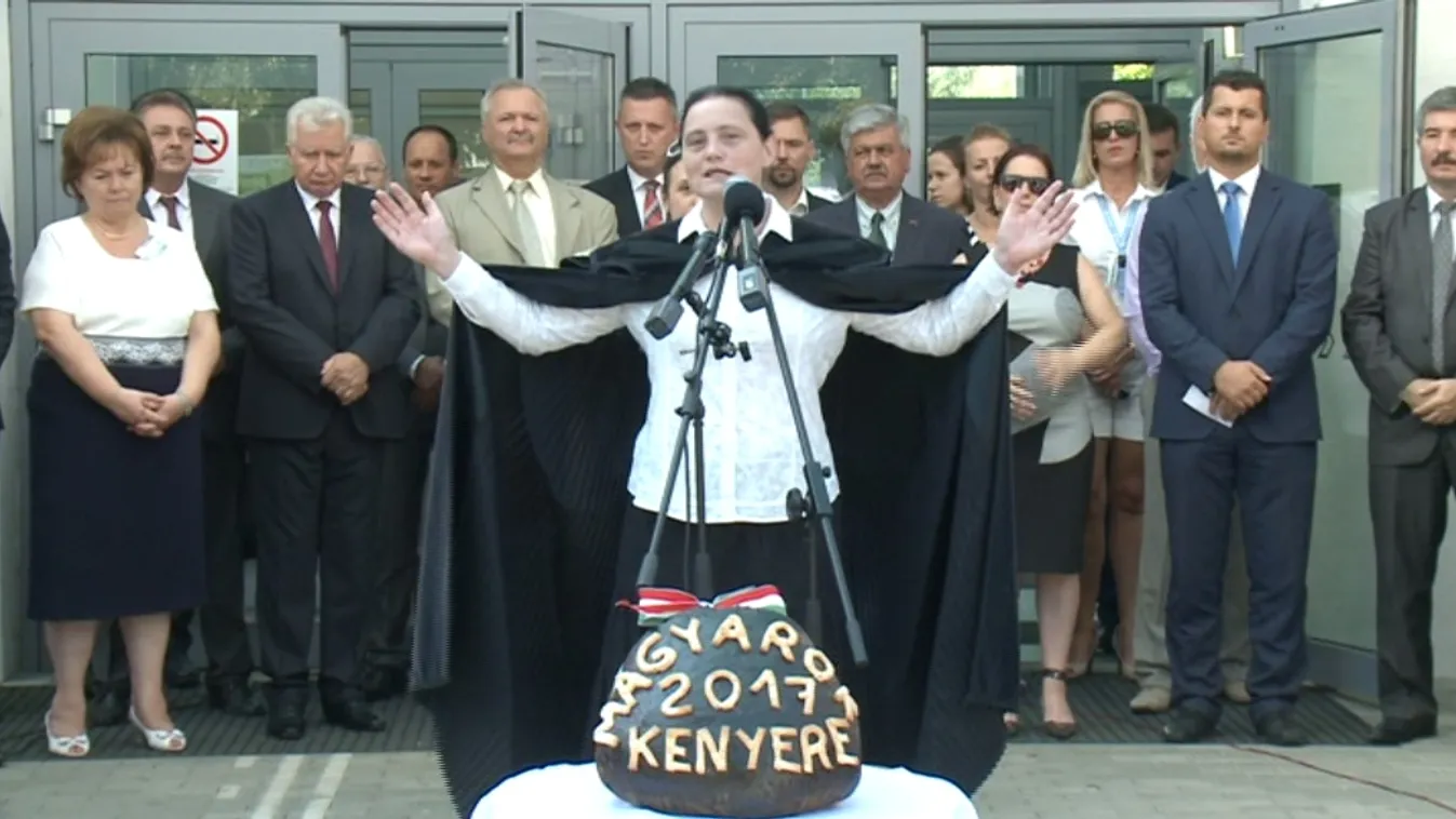 Farmer Expo: több mint egyszerű bemutató