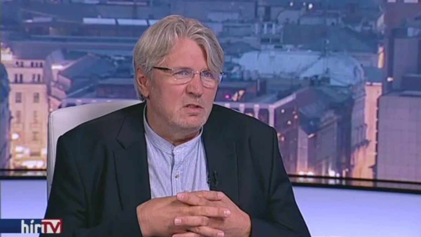 Hargitay: Katinka mindig, mindent megkapott