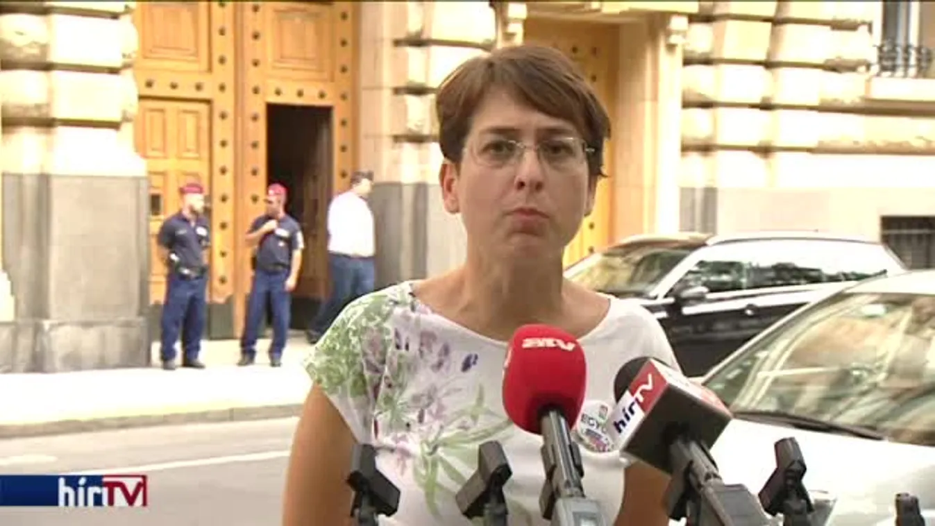 Kedvezményes jegybanki hitelt vettek igénybe az MNB vezetői is