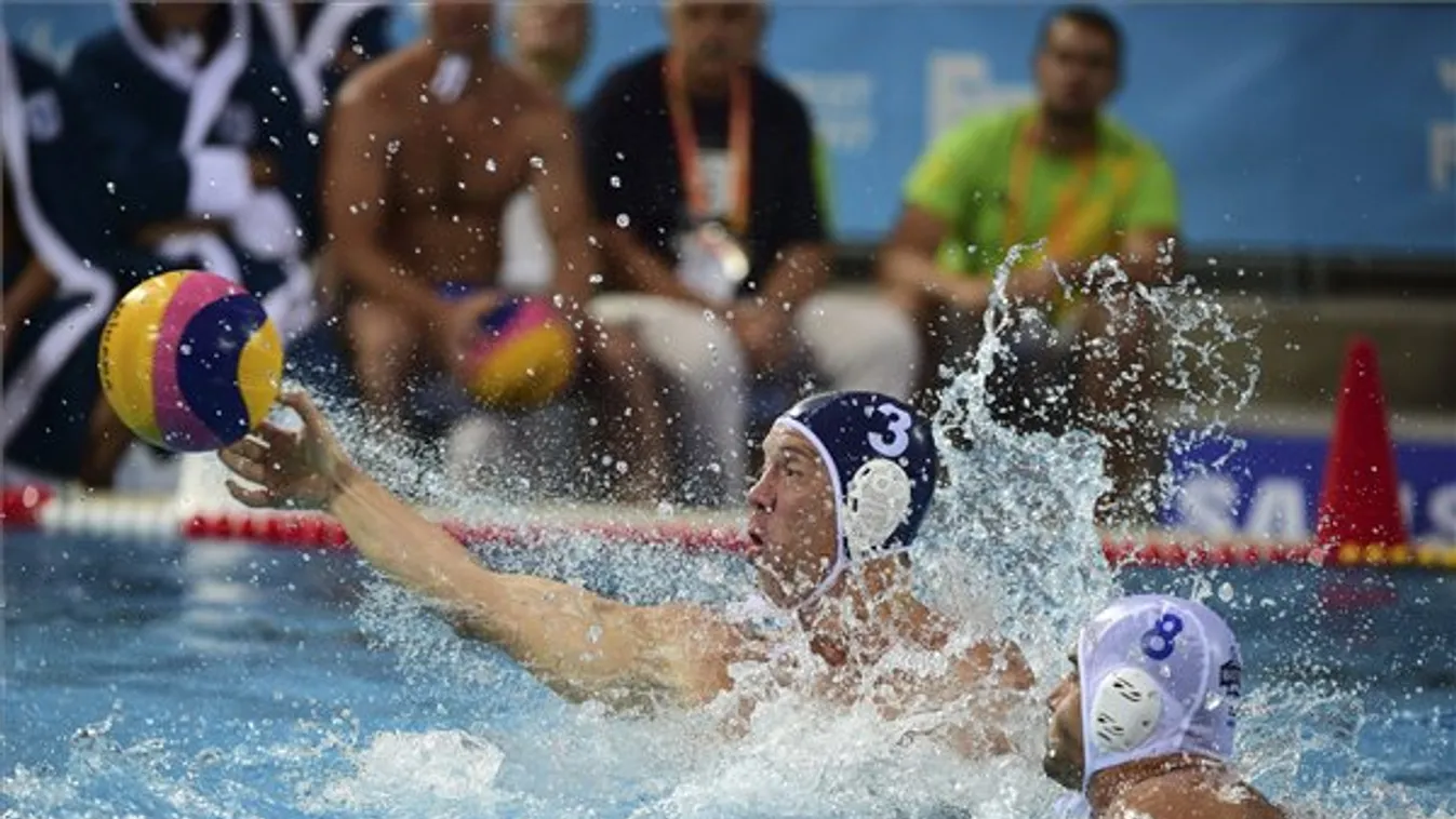 Döntős a Millennium