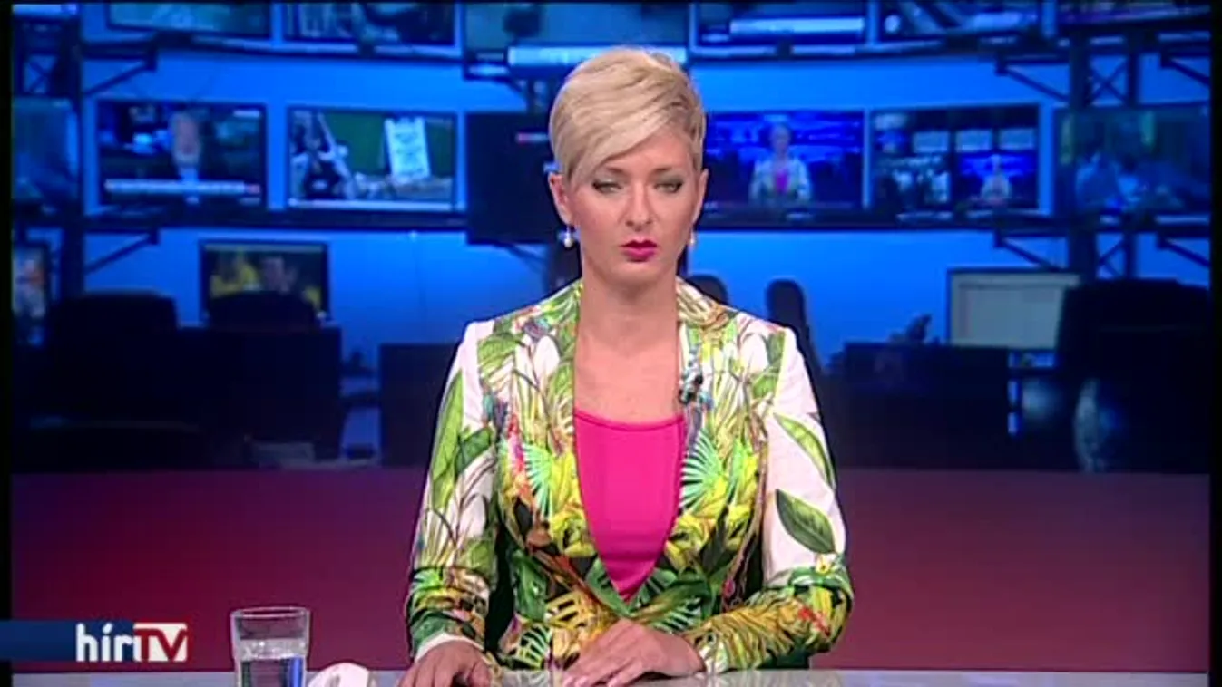 Hatalmas tüzek Portugáliában, ezreket telepítettek ki