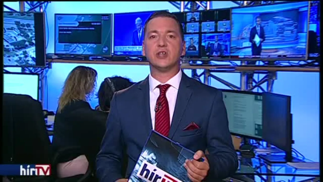 Newsroom – Kérés