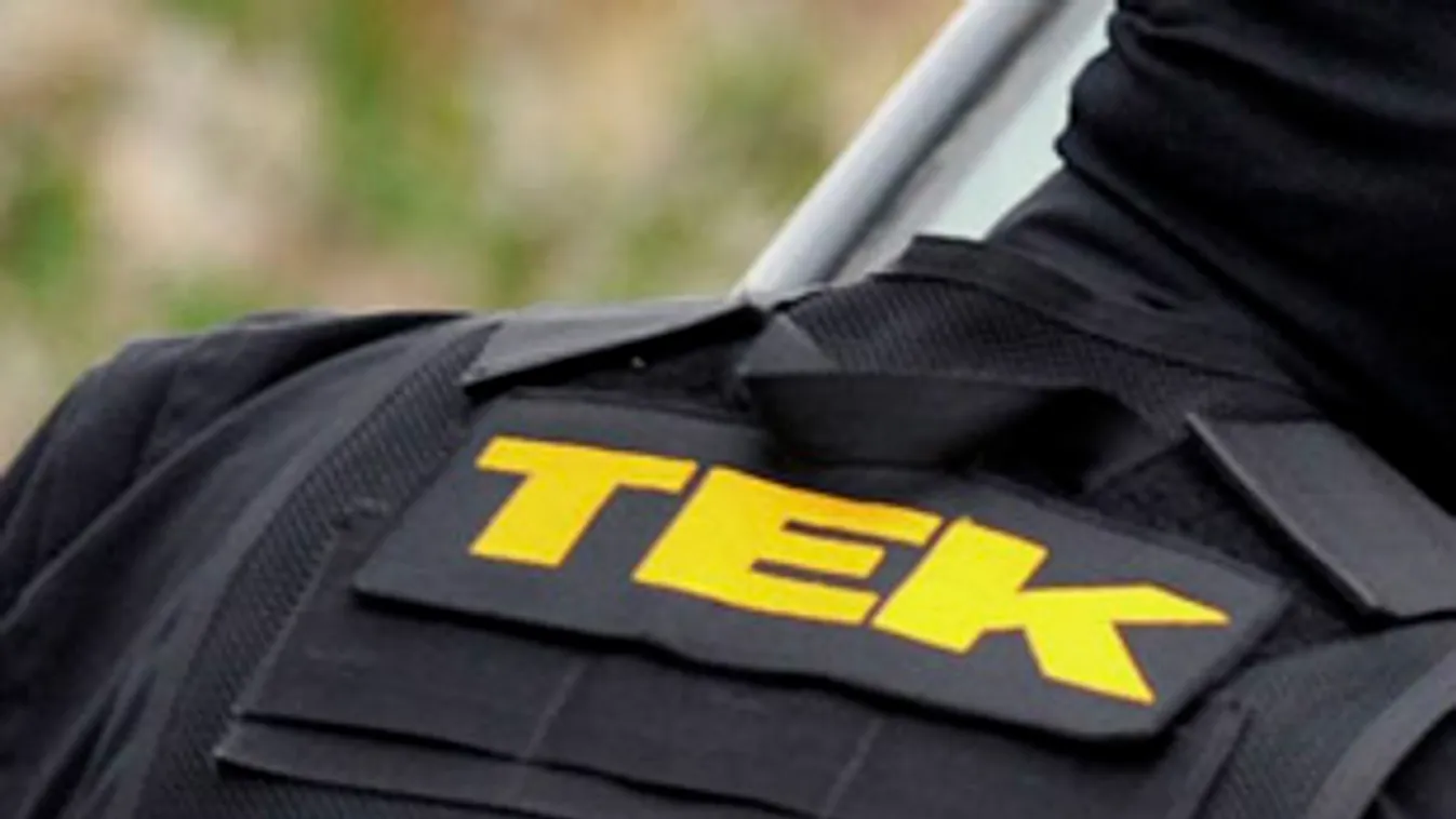 A TEK is nagyon készül az orosz elnök látogatására