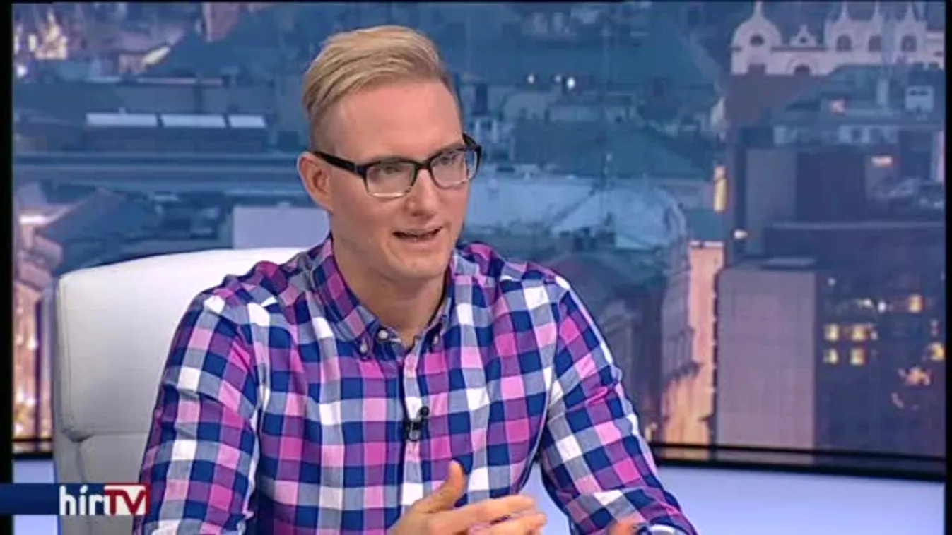 Egyenesen – „Kedves Laci! A DK nem eladó. Se elnököstül, se nélküle”