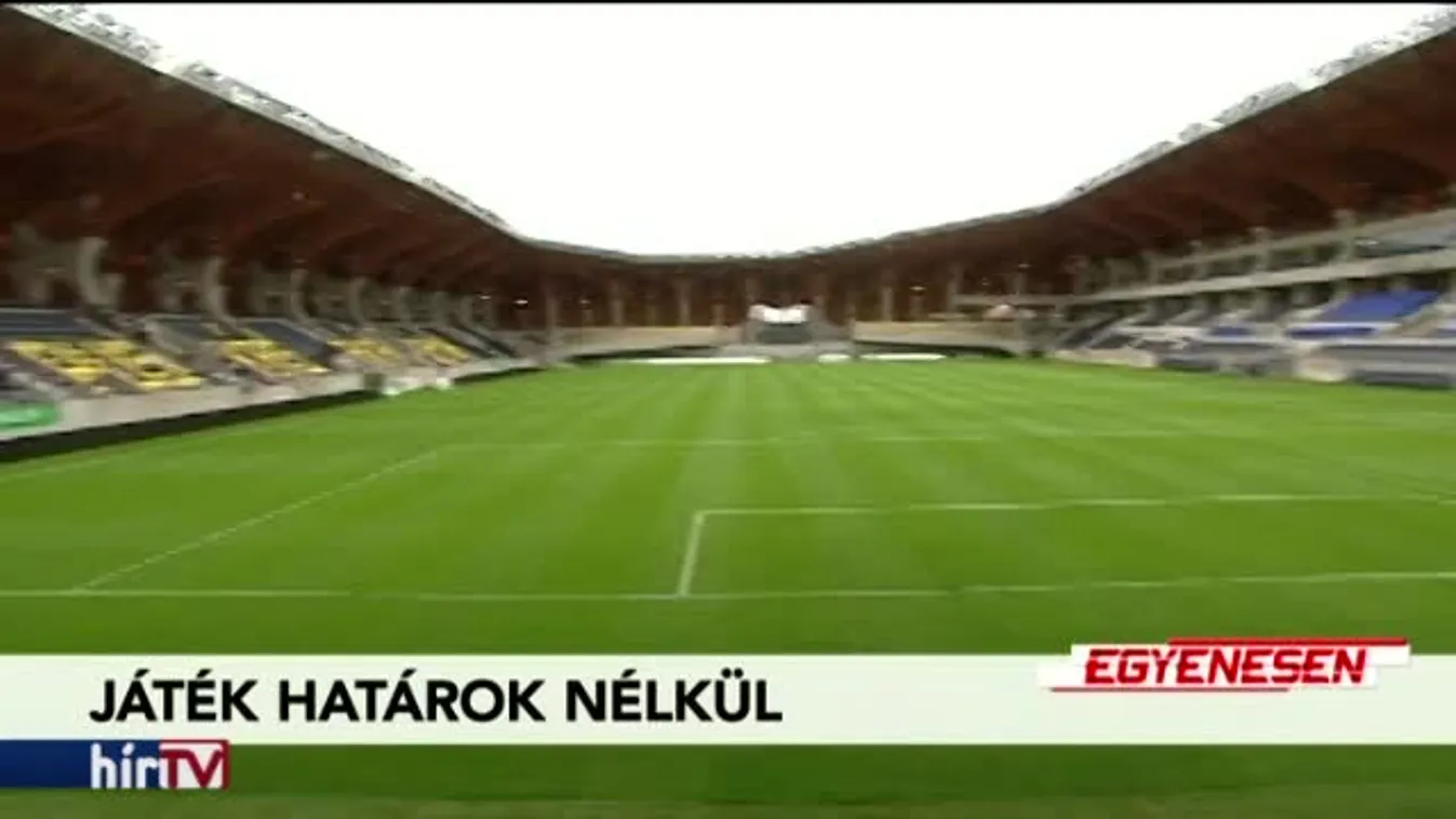 Egyenesen – Pörgés