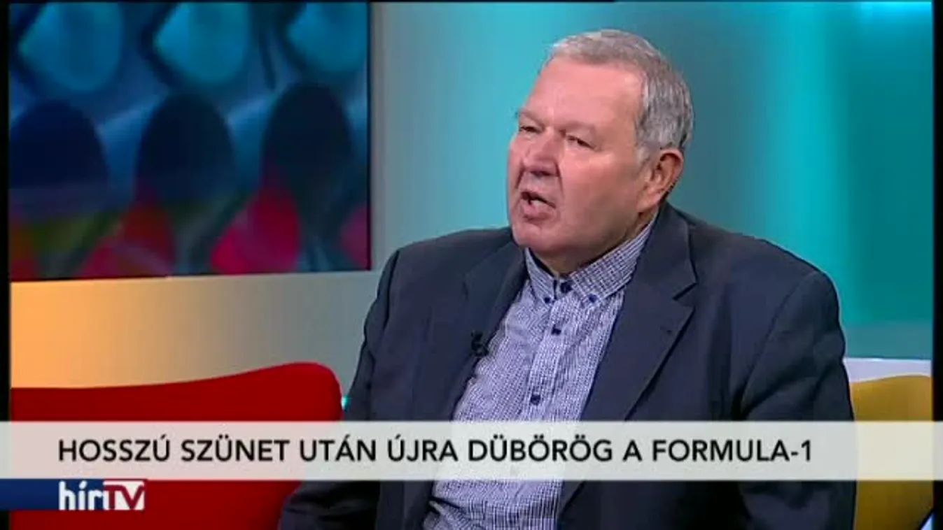 Reggeli járat – Ki lesz 2017-ben a Formula–1 bajnoka?