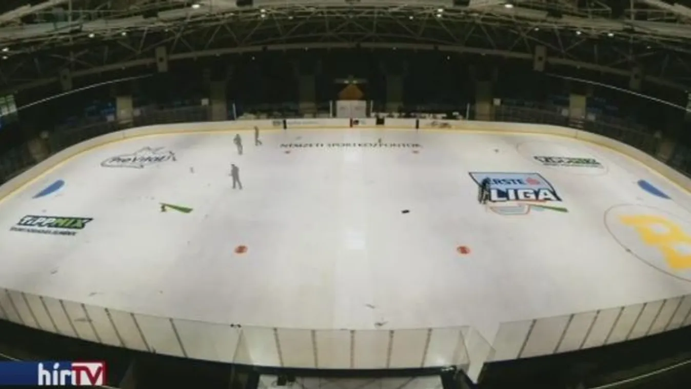 Új néven indul a hokiliga