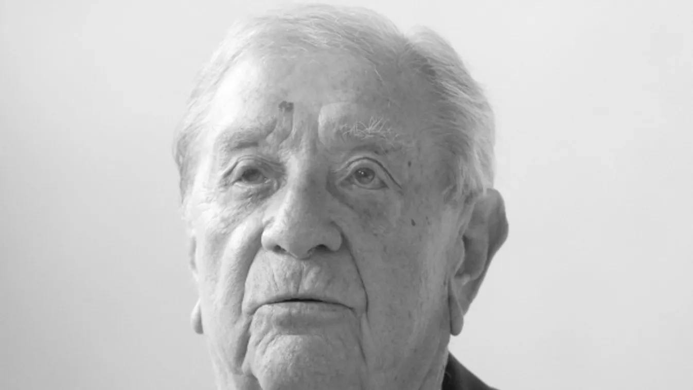 Elhunyt Makk Károly