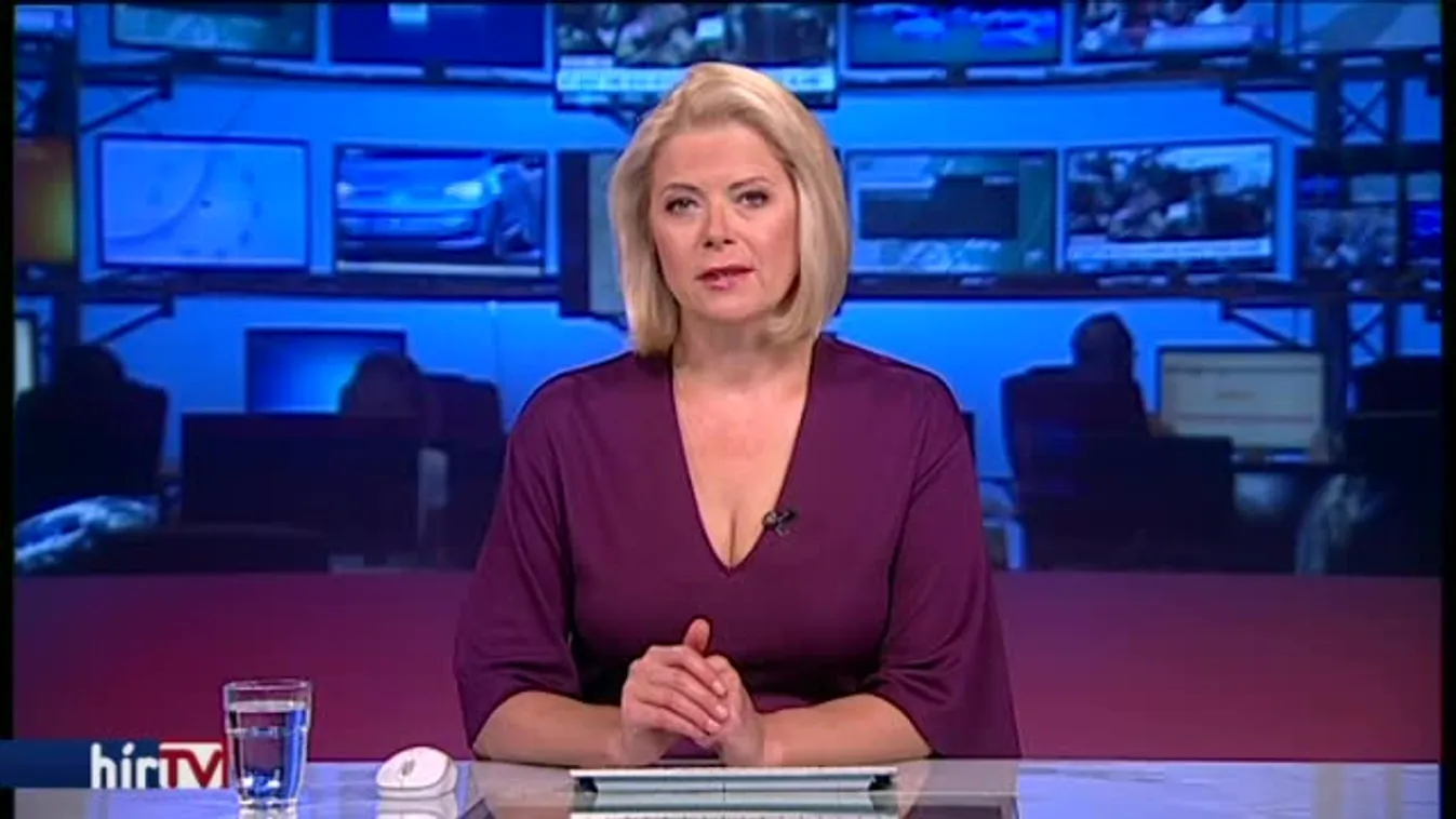 Kifütyülték Merkelt