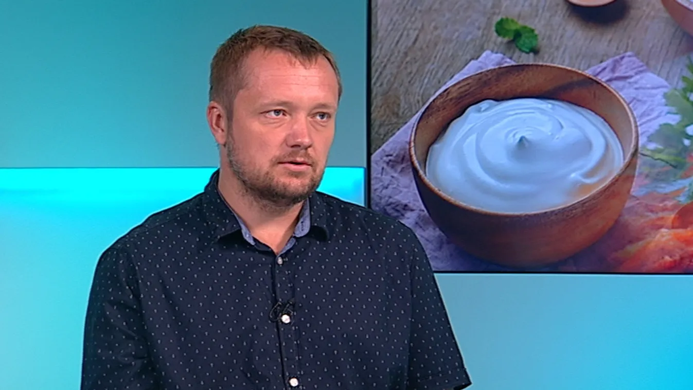 Eltűnhet a tejföl a boltokból