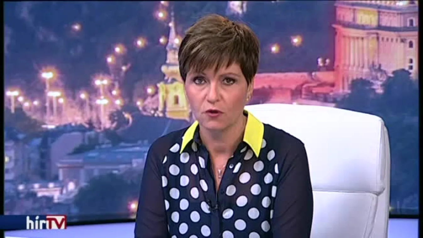 Egyenesen - Komolytalan dolgok