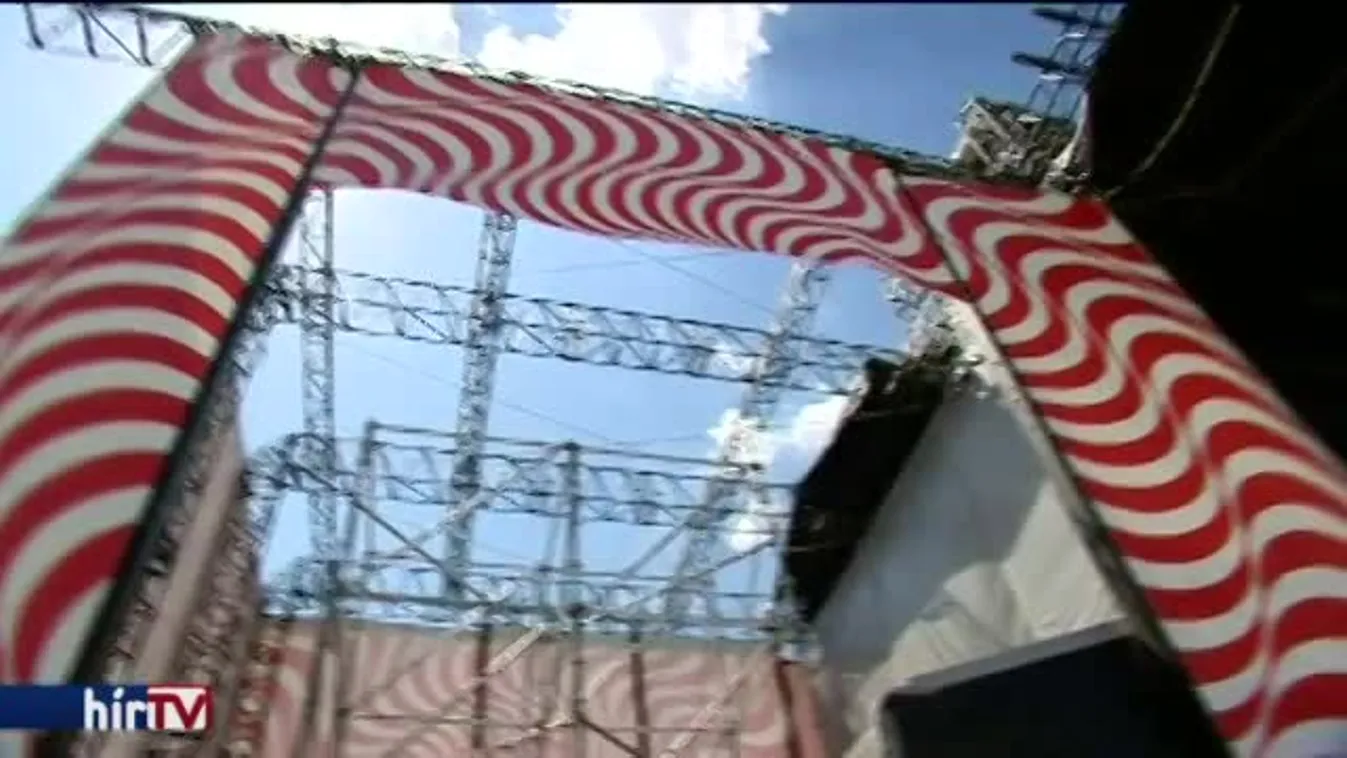 Sziget: keményen megvámolják a vendéglátó egységeket