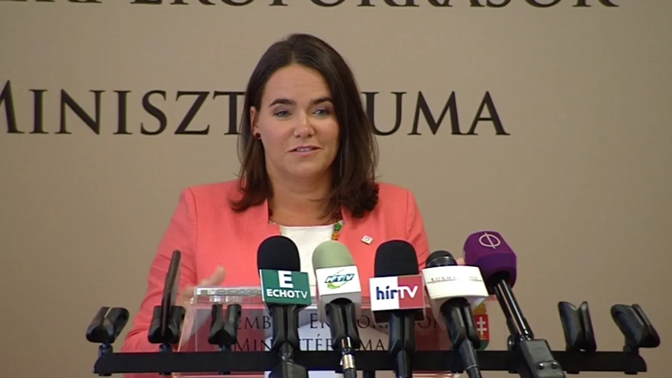 A kormány nem bűnként, lehetőségként tekint a lombikprogramra