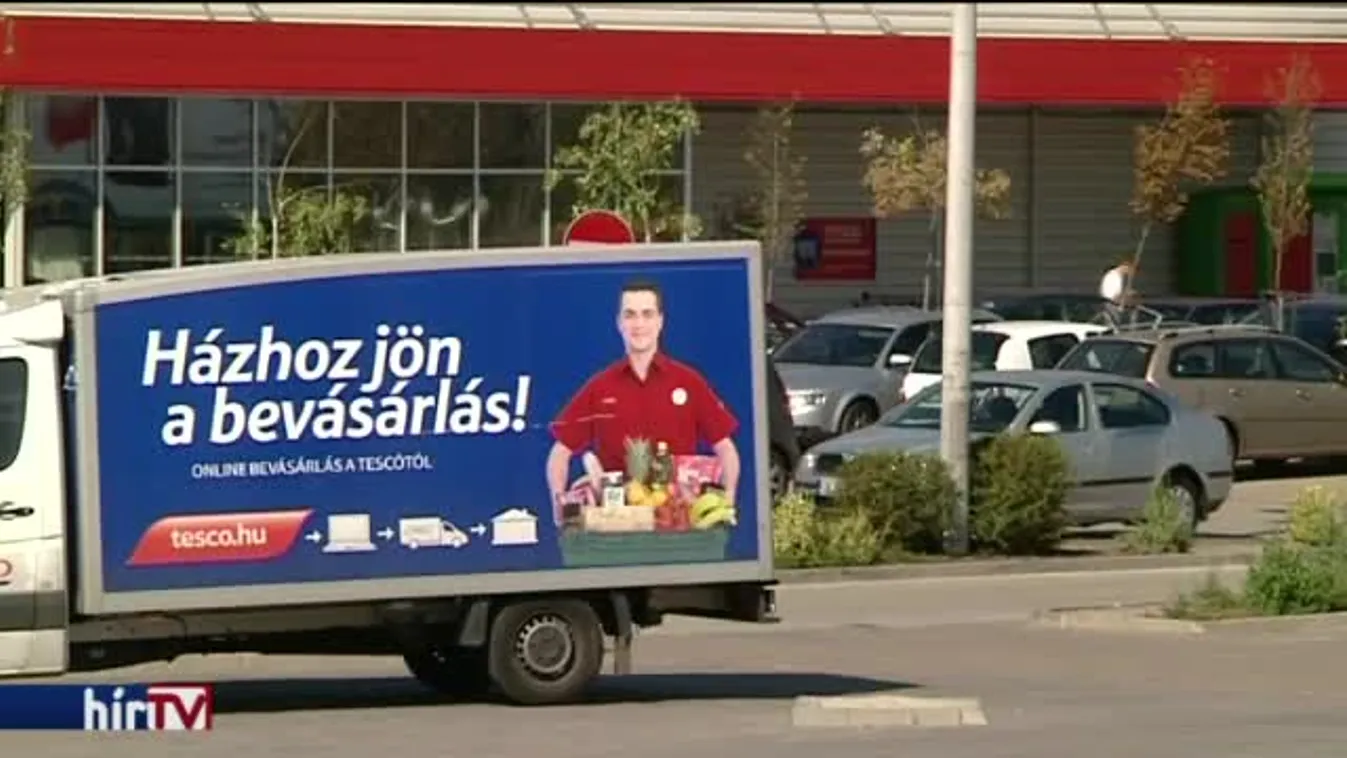 Kirúgásokkal reagálhat a Tesco a sztrájkfenyegetésre