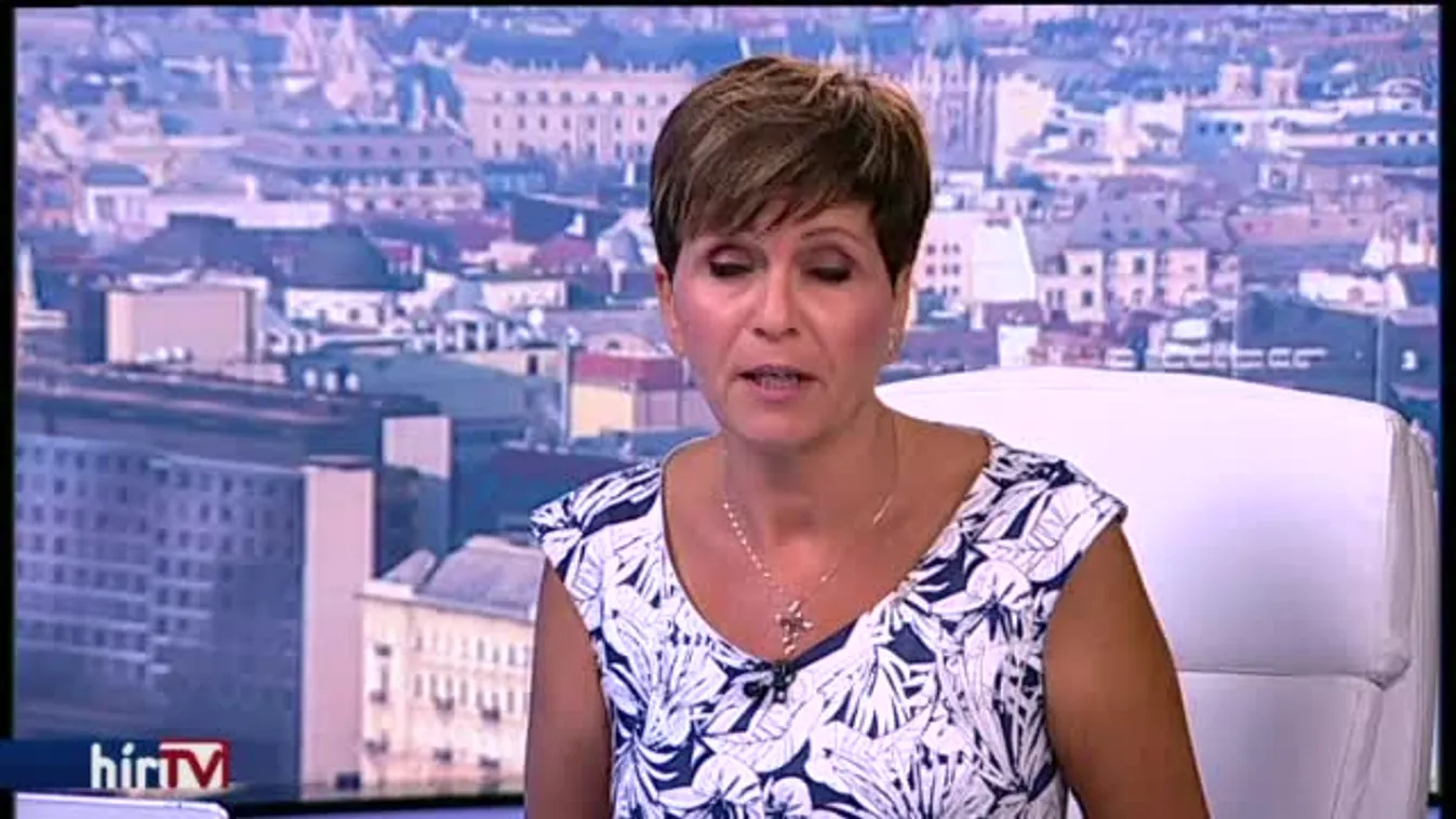 Egyenesen - Propaganda