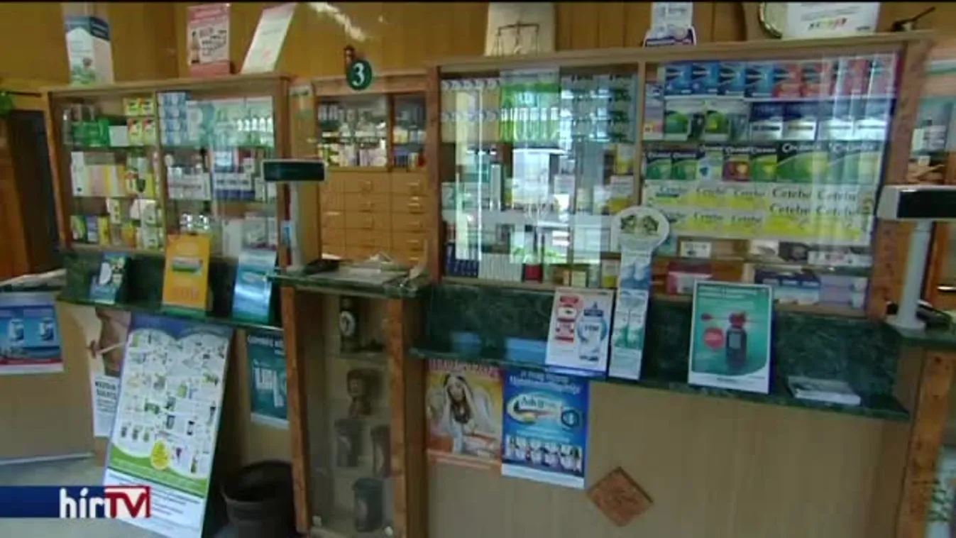 Rengeteg szívgyógyszert szedünk