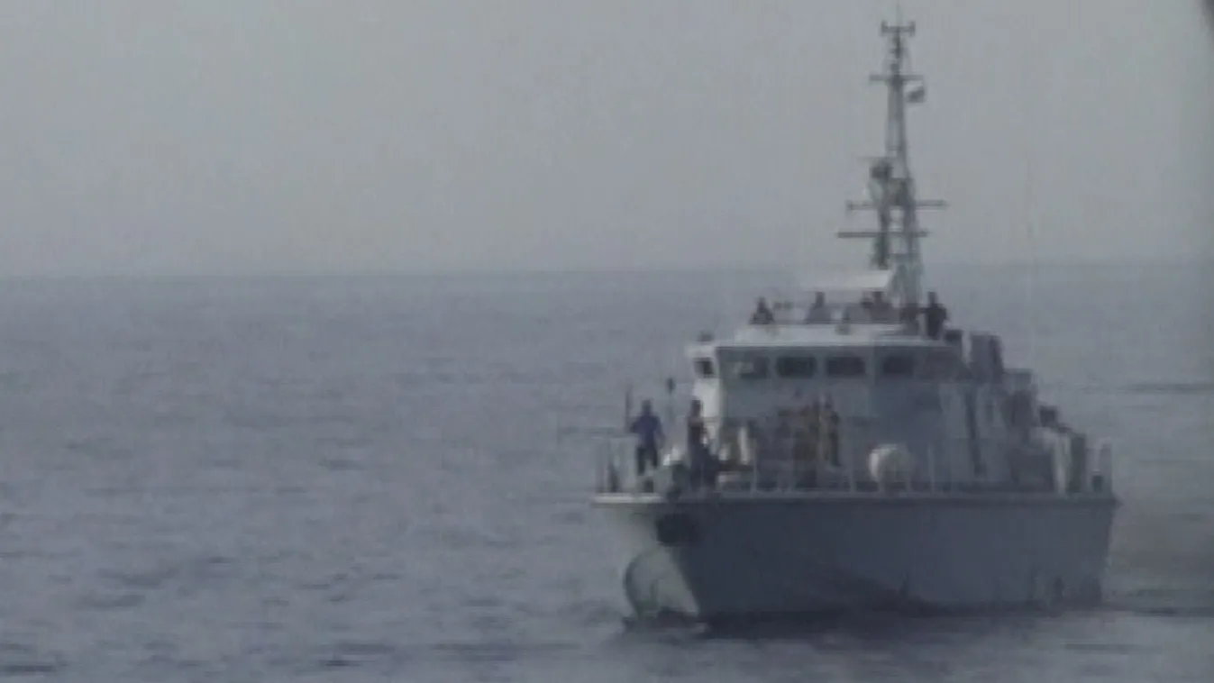 Megfenyegették a migránsmentőket