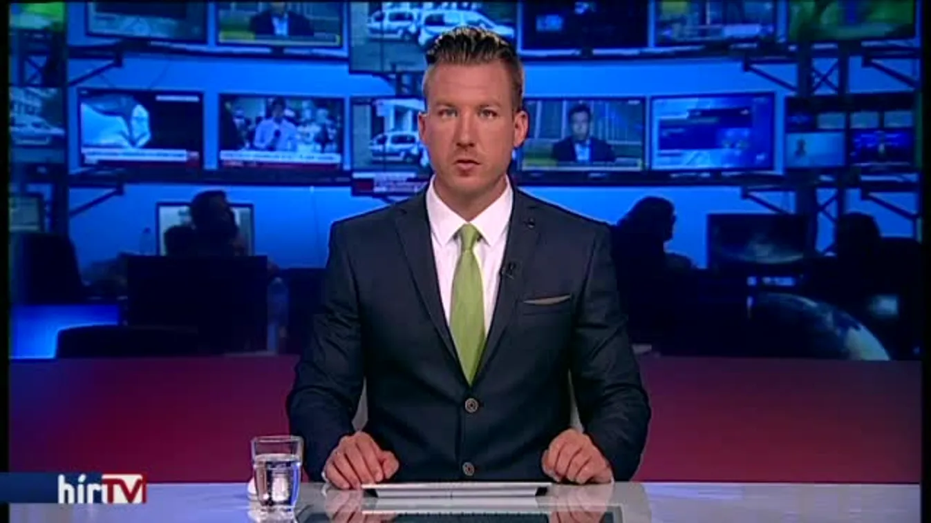 Katonákat gázolt, hajtóvadászat indult