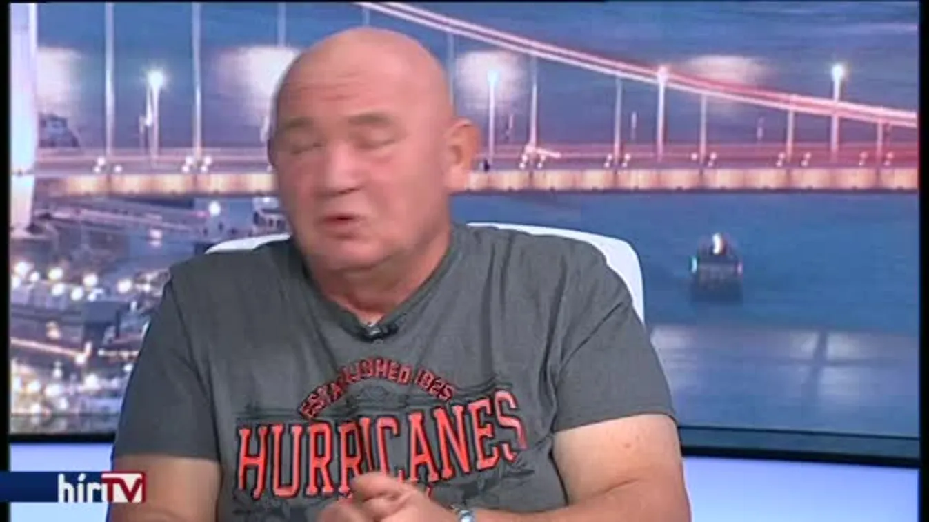 Egyenesen – Kettős beszéd