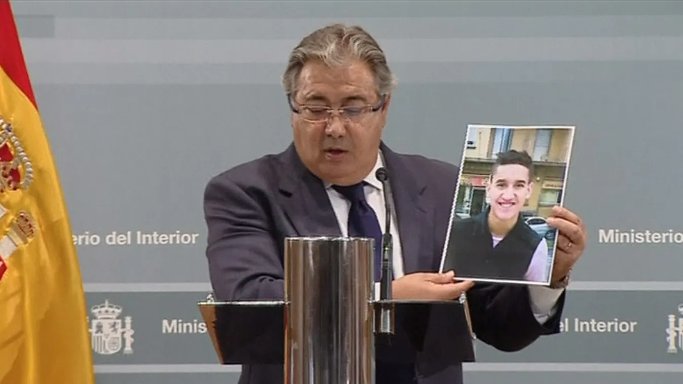 Újabb teóriája van a rendőrségnek a terrortámadásról