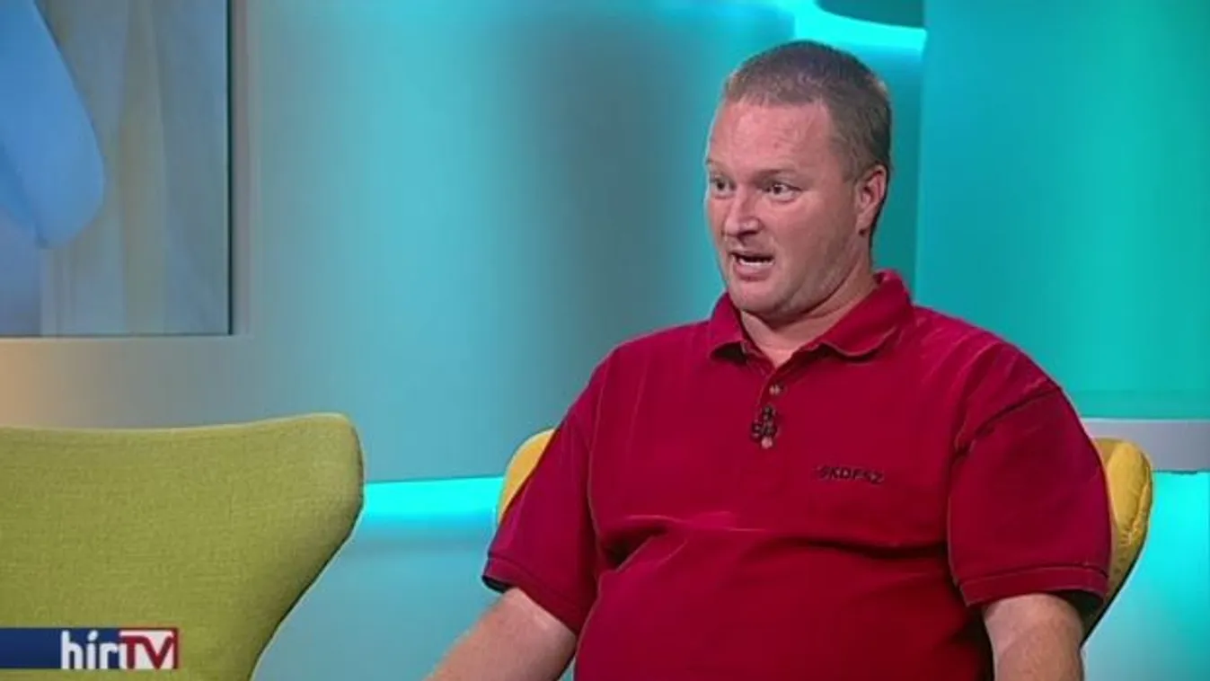 Bubenkó: Ez még mindig kevés