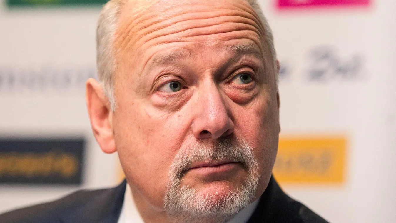 Megbuktatják Bienerth Gusztávot