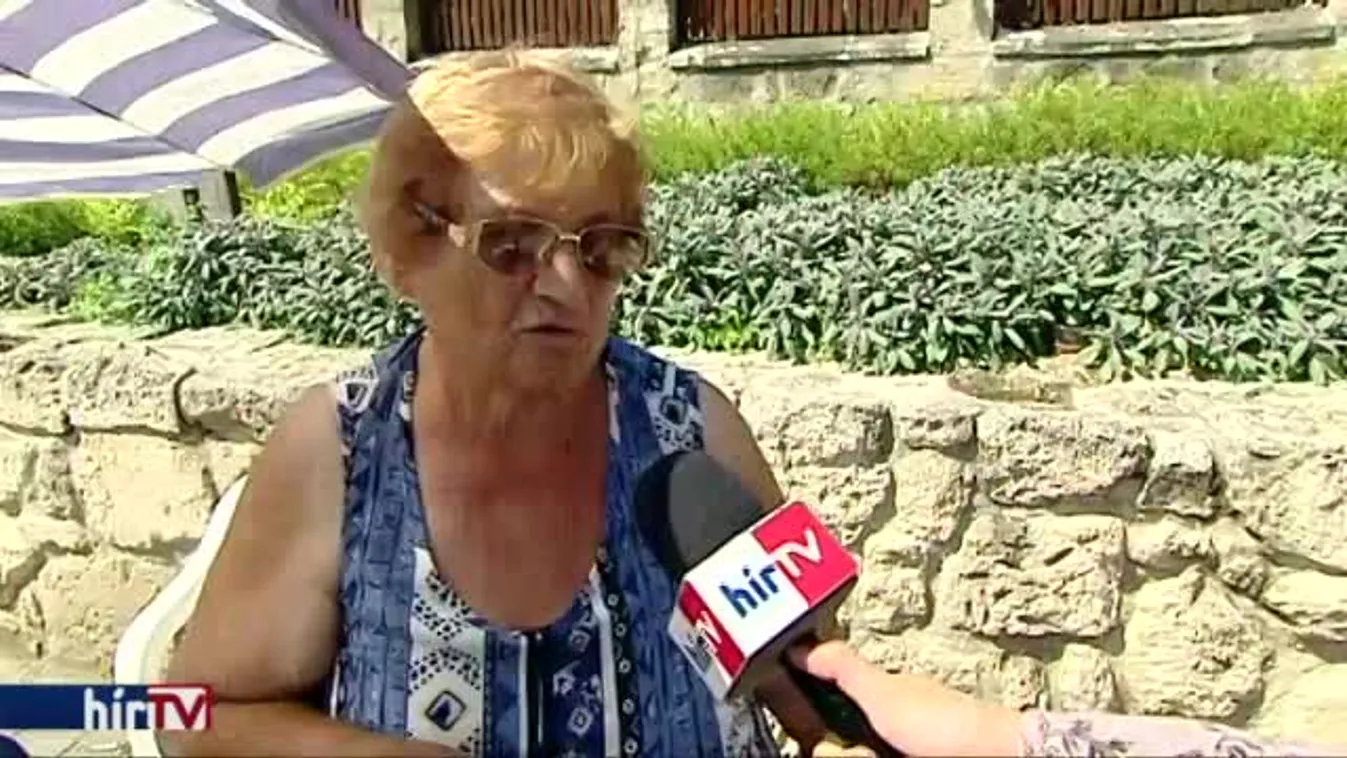 A mostani aszály már nem az az aszály