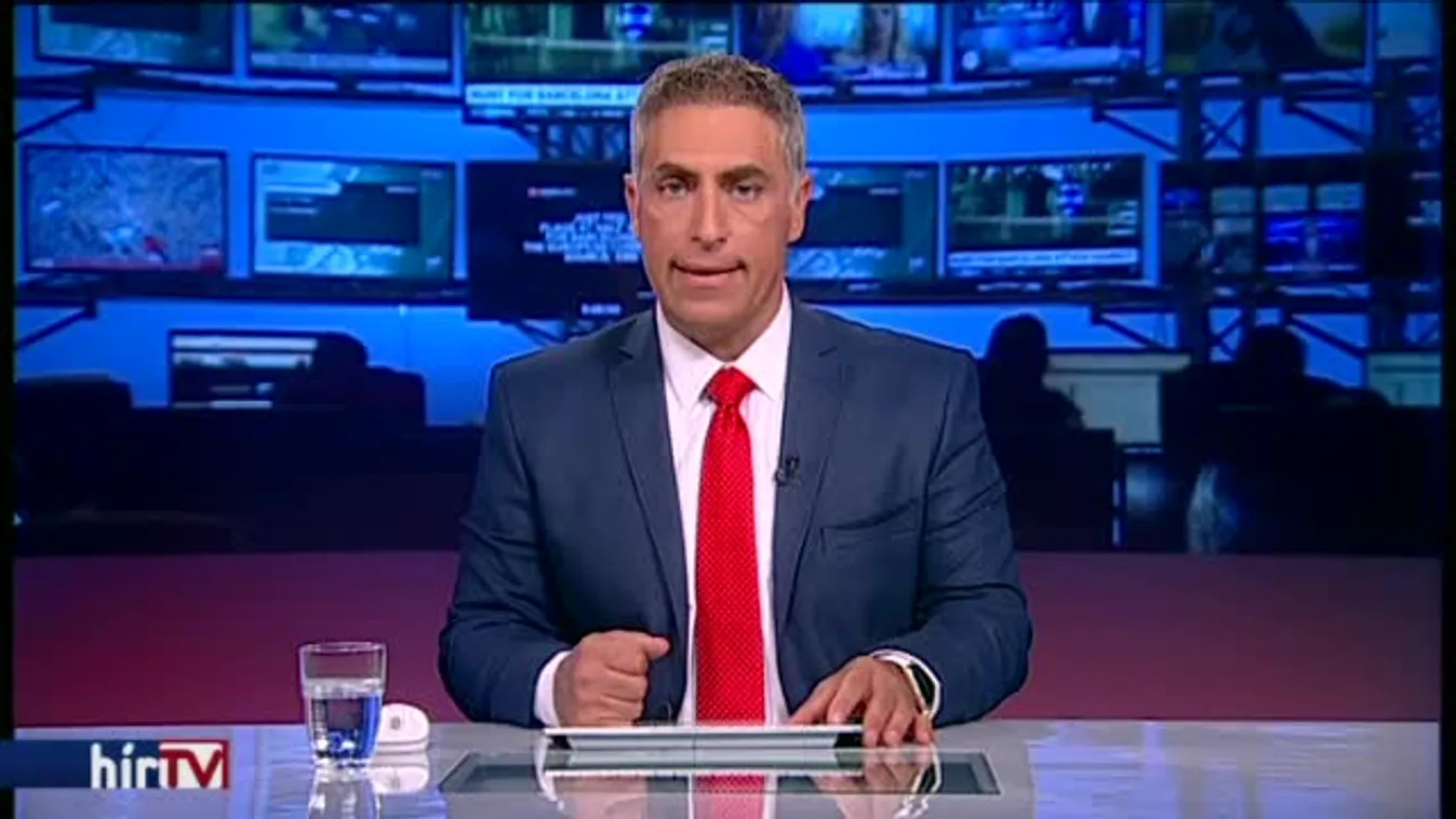 Barcelona: Már hárman őrizetben