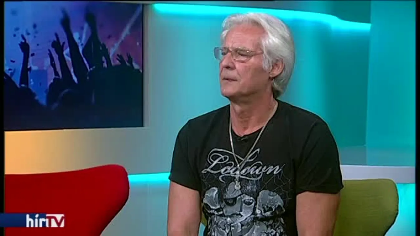 Reggeli járat – Újra dübörög a banda