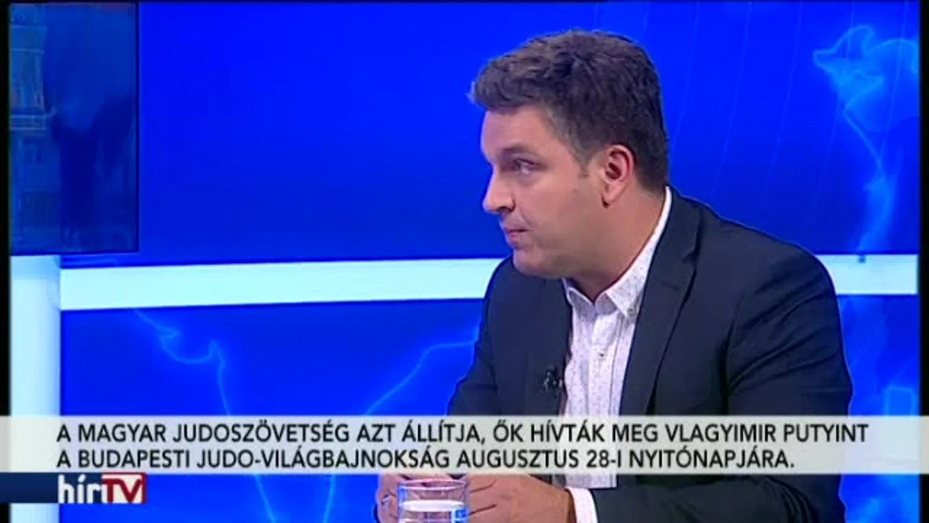 Globál – Magyar, orosz – két jó barát?