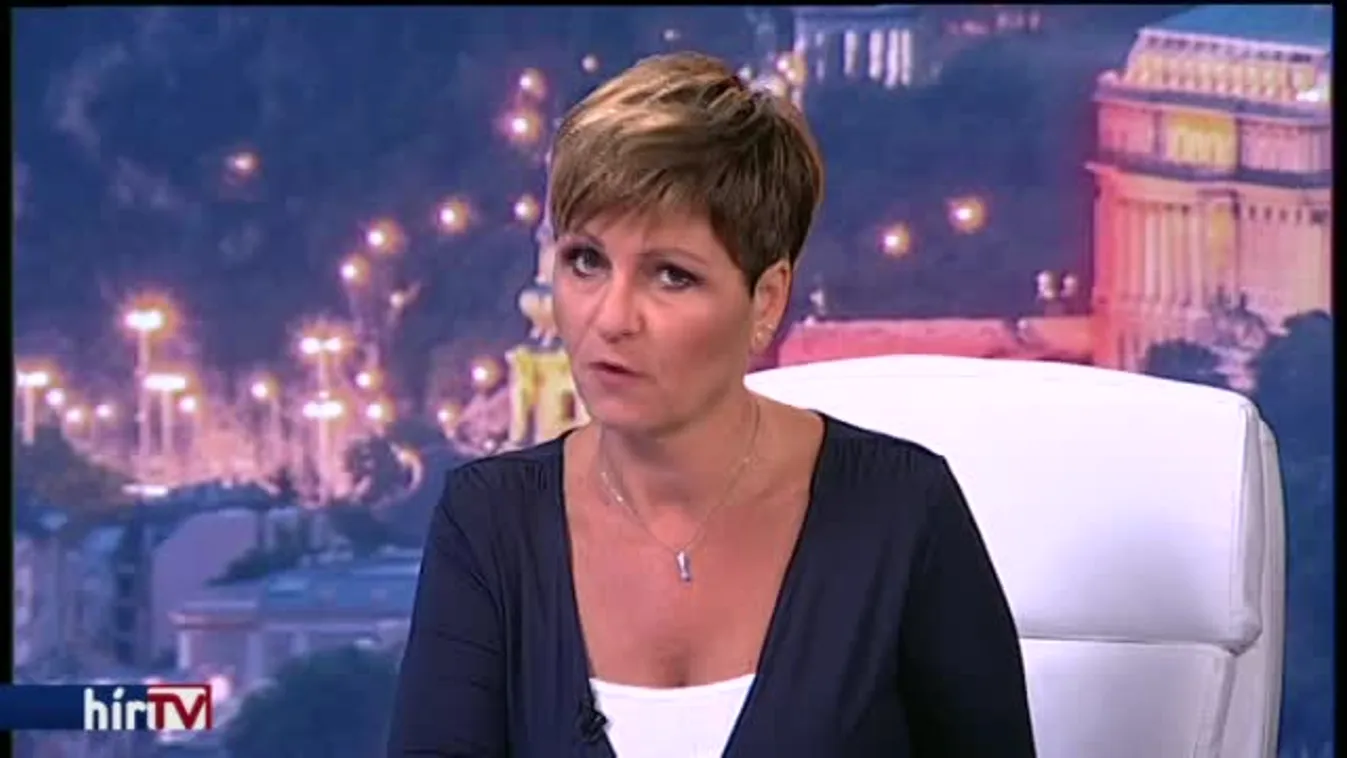 Egyenesen – Hűvös szelek