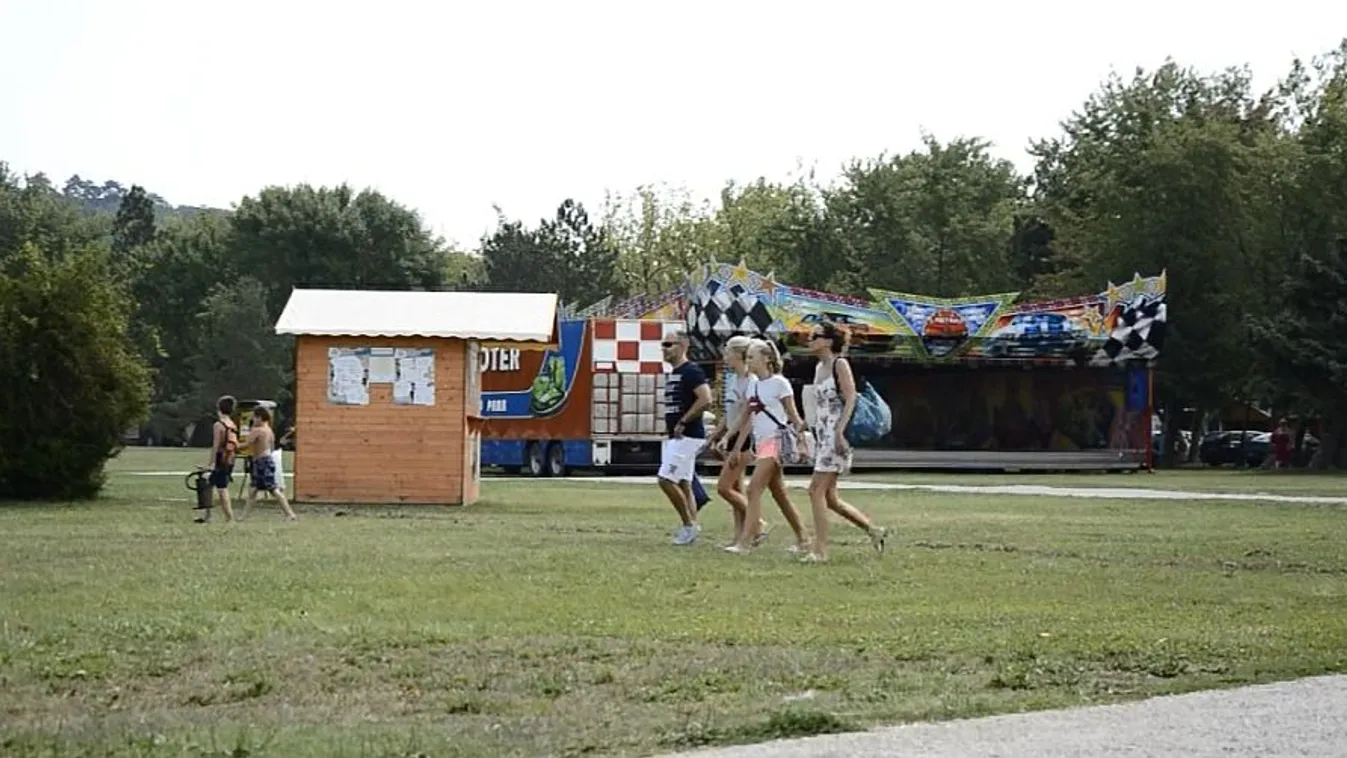 Terrorveszélyre hivatkozva tiltják ki az autókat a fesztiválról