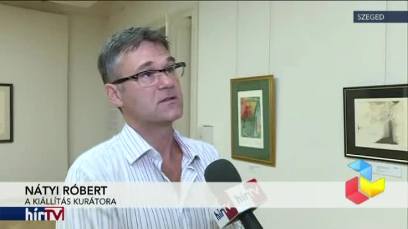 Reggeli járat – Dalí-kiállítás szeptember végééig Szegeden