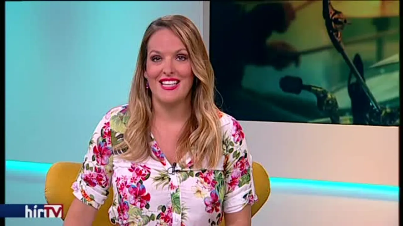 Reggeli járat – 15 éve színpadon