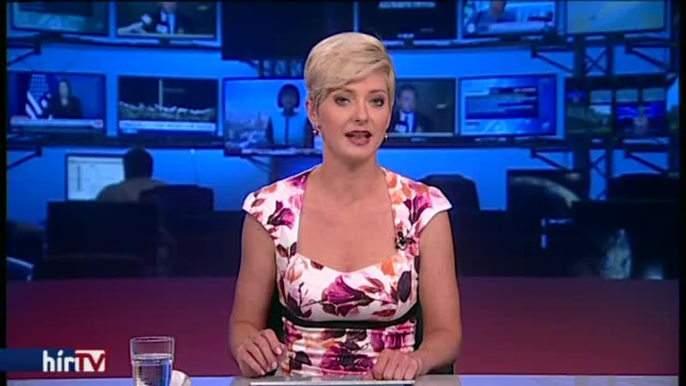 „Nem szeretnénk orwelli államot”