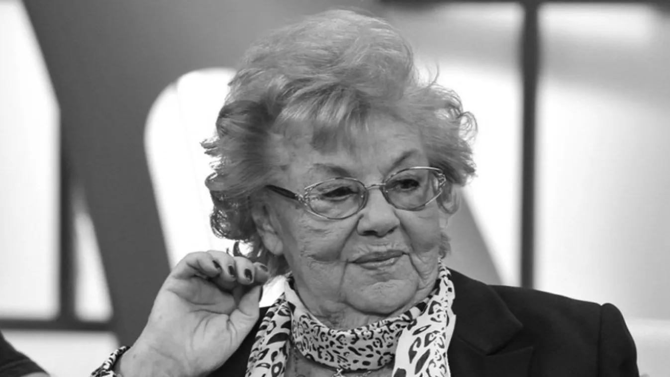 Meghalt Lorán Lenke