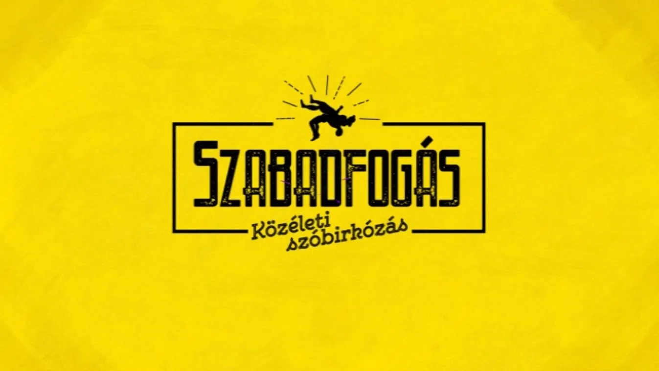 A 100. adás – Szabadfogás