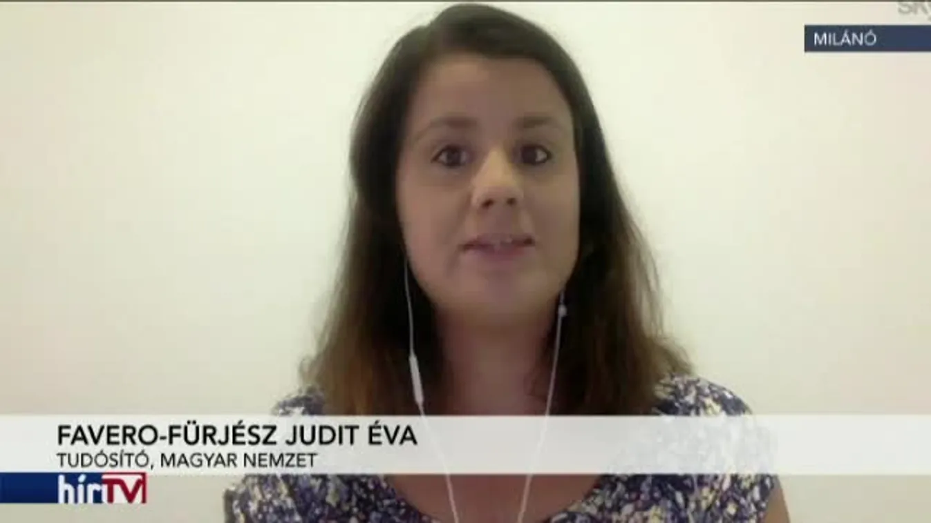 Newsroom – Elegük van