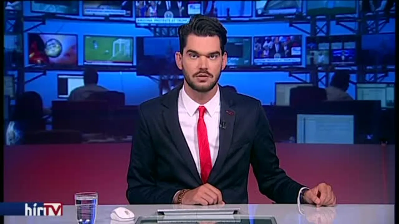 Alaptörvény-ellenes Vágó kérdése?