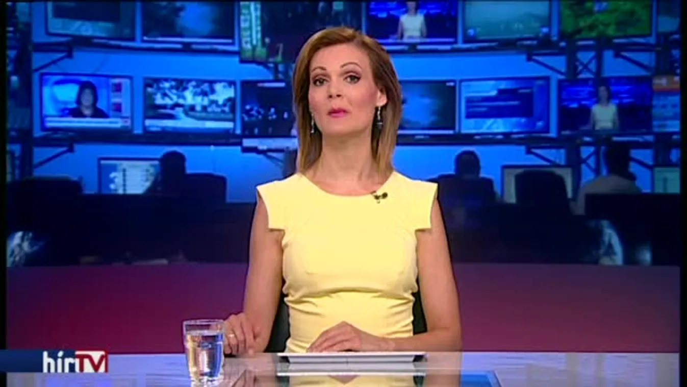 Egy olcsó politikai reklám az Otthon Melege