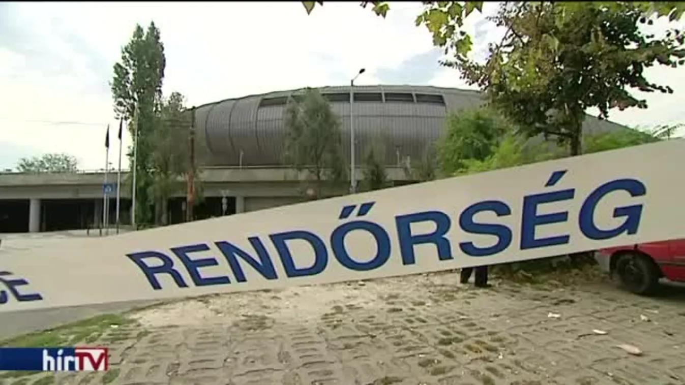 Jön Putyin, hermetikusan lezárnak több utat