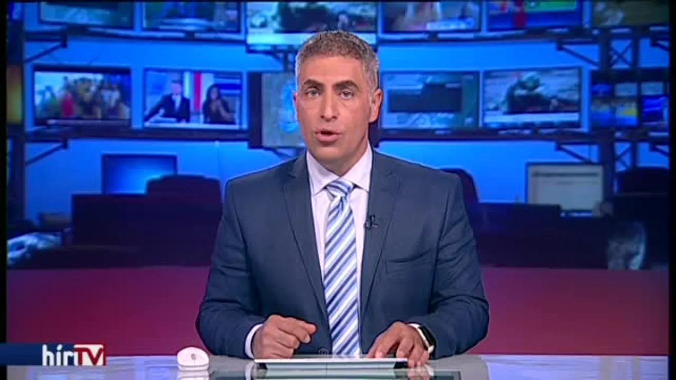 A TEK is nagyon készül az orosz elnök látogatására